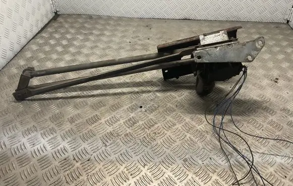 Fiat Ducato Front wiper linkage 