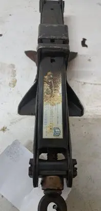 Mazda 6 Lift Jack 66532