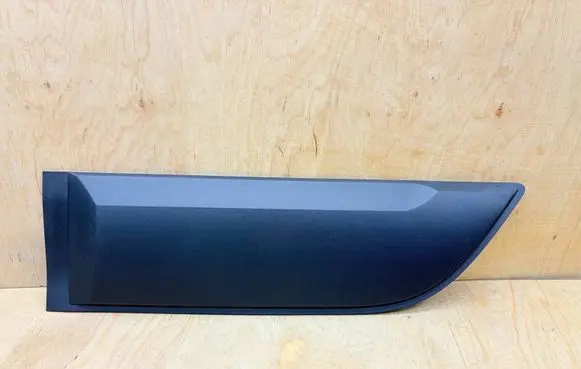Dacia Duster II Rear door trim (molding) 8201700230