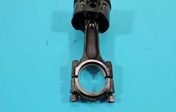 Citroen Jumpy Piston RHK IMPRK1367427