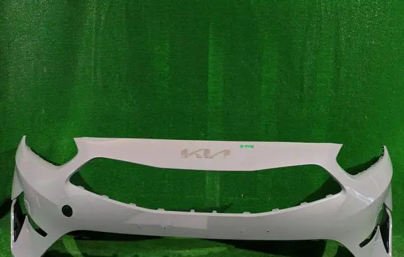 KIA Ceed Front bumper
