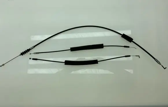 Subaru Legacy Rear door cable line 61034AG00C 61034AG