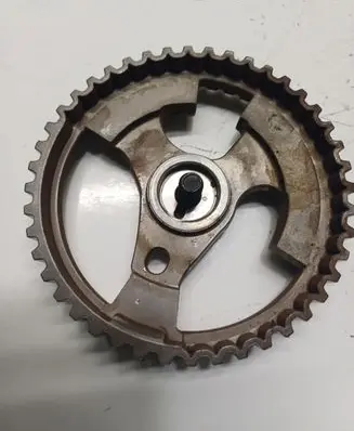Toyota ProAce City Camshaft pulley/ VANOS 9819923680