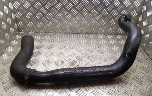 Volvo S60 Intercooler hose/pipe 8624887