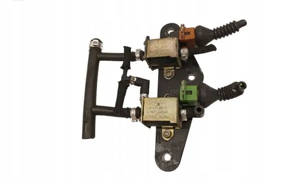 Volkswagen PASSAT B5 Turbo solenoid valve 
