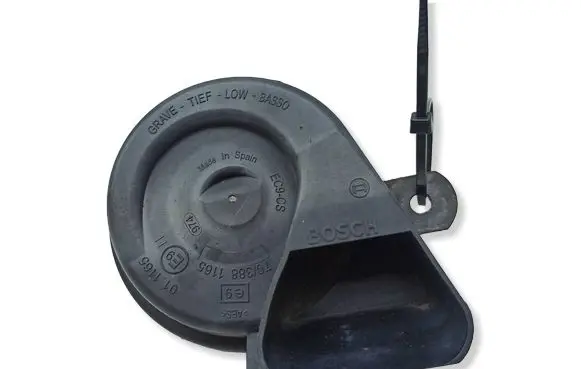 Mercedes-Benz C W203 Horn signal 011165