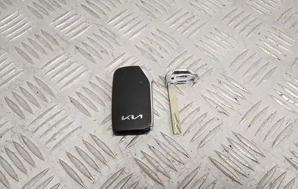 KIA Ceed Ignition key/card 95440J7650
