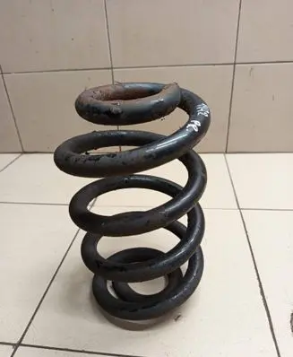 Renault Master II Front coil spring 