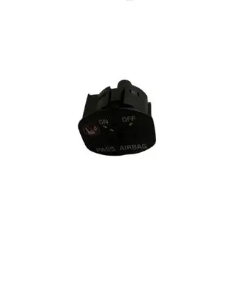 Volvo XC60 Passenger airbag on/off switch 30795214