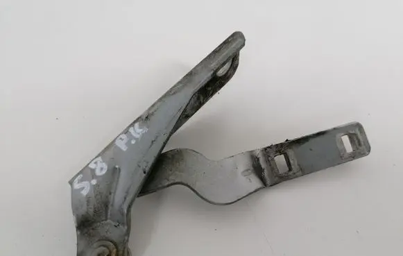 Audi A8 S8 D2 4D Engine bonnet/hood hinges 4D0823301C