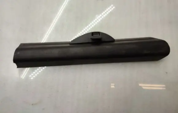 BMW 3 GT F34 Rear door sun blind/shade 7281123