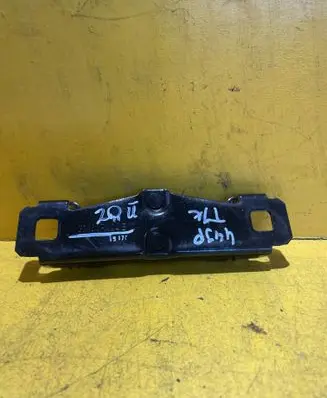 Volvo V50 Tailgate/trunk/boot lock/latch/bracket 