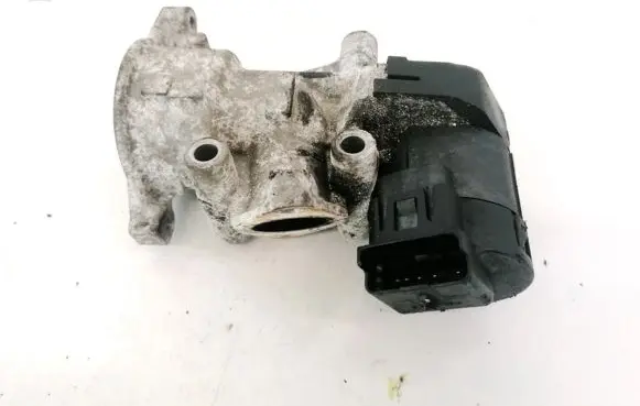 Mazda 6 Engine coolant pipe/hose