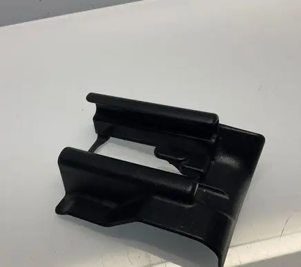 Mercedes-Benz CLS C219 Front passenger seat rail trim 2119192620 77020006 A2119192620