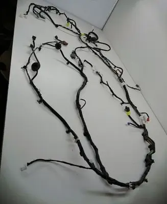 Nissan Qashqai Wiring harness 240174EB6B