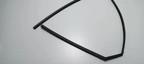 Toyota Prius (XW30) Rubber seal rear door 