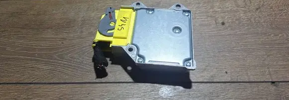 Audi A4 S4 B7 8E 8H Airbag control unit/module 4f0959655b