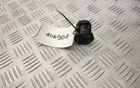BMW 2 F45 Passenger airbag on/off switch 932650101 9326501