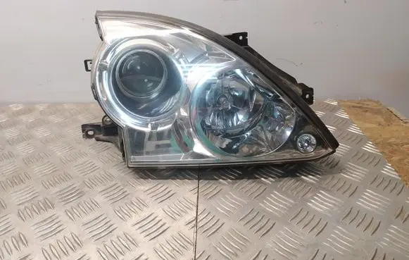 Hyundai Terracan Headlight/headlamp 92102H1