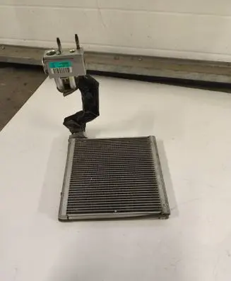Citroen Jumper Air conditioning (A/C) air dryer 