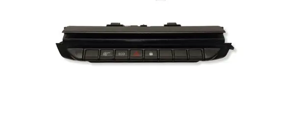 Renault Kangoo III Multifunctional control switch/knob 283E86009R