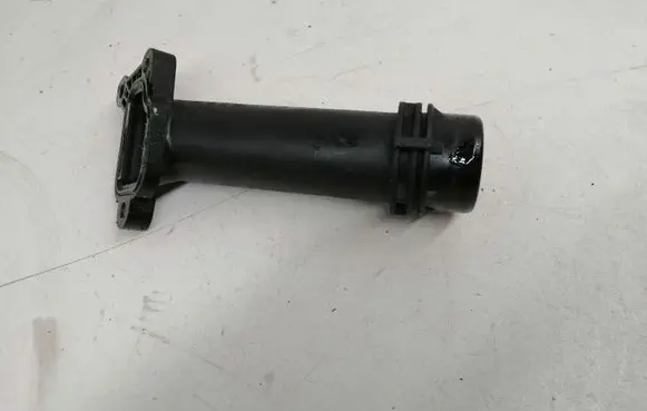 BMW 5 F10 F11 Engine coolant pipe/hose 10808611 1112761070703