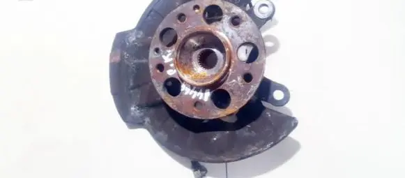 Mercedes-Benz A W168 Front wheel hub