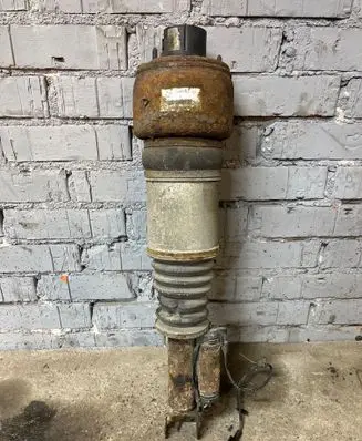 Mercedes-Benz E W211 Air suspension front shock absorber C086078