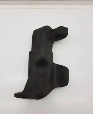 Renault Clio V Fender foam support/seal 668859680R