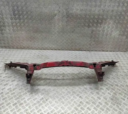 Top upper radiator support slam panel