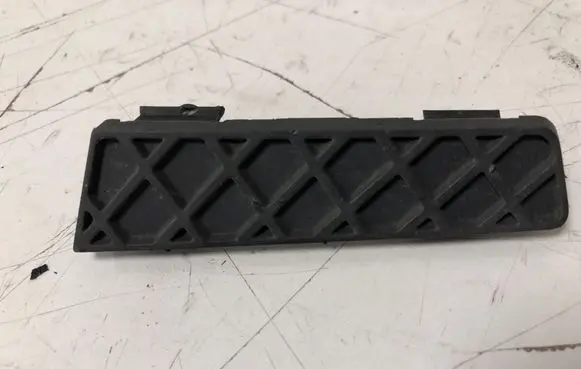 Ford S-MAX Front bumper splitter molding 6M21R7081EA