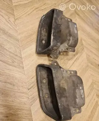 Mercedes-Benz S W222 Muffler ending A2214903627 9759 03179