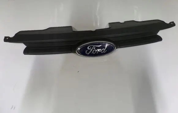 Ford Transit Custom Front bumper upper radiator grill BK218A133A