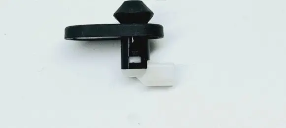 Toyota Land Cruiser (J150) Rear door sensor 