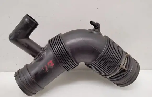 Volkswagen Polo V 6R Air intake hose/pipe 6R0129654C 446349602 03P131213C