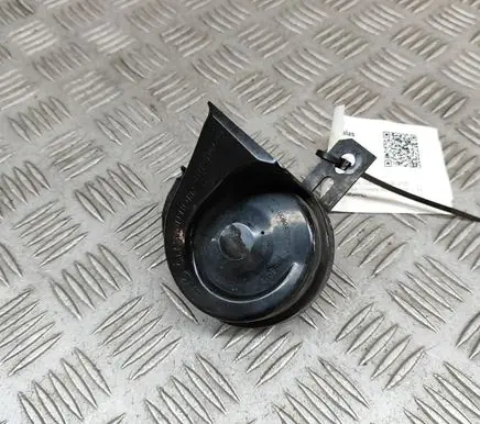 Nissan Qashqai J12 Horn signal 256206UA0A