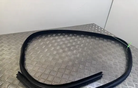 Jaguar F-Pace Front door rubber seal 