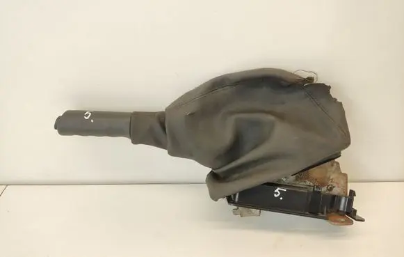 Renault Trafic II (X83) Handbrake/parking brake lever assembly 8200041185 91167120 8200415115