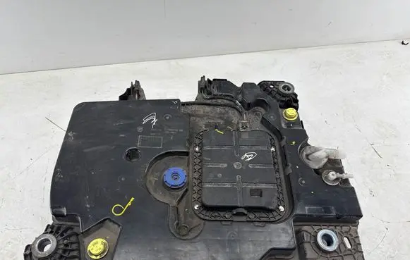 Peugeot 508 II AdBlue liquid reservoir P1005919