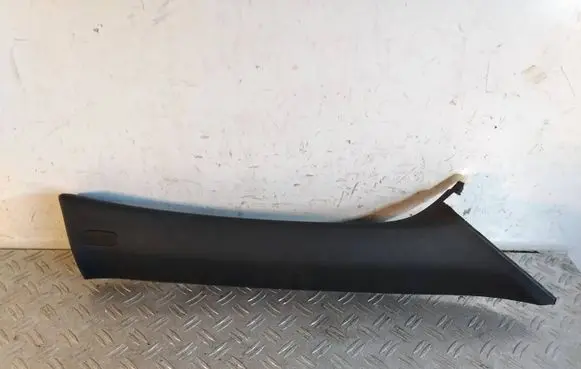 Porsche Macan (95B) (C) pillar trim 95B867234F