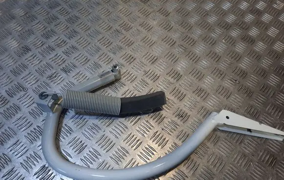 Mercedes-Benz CLA C117 X117 W117 Loading door upper hinge A1177500128