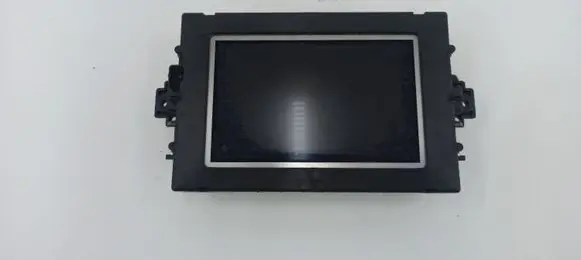 Mercedes-Benz C W204 Screen/display/small screen A2C33257700 a1729016600 a1729020301