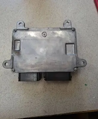 Mitsubishi Outlander Engine control unit/module 1860B950