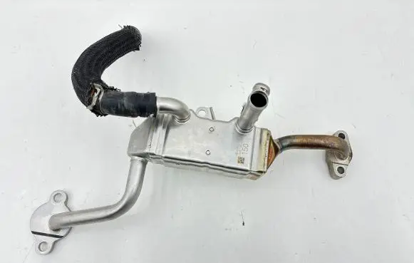 Subaru Outback (BT) EGR valve cooler G18L19A0468