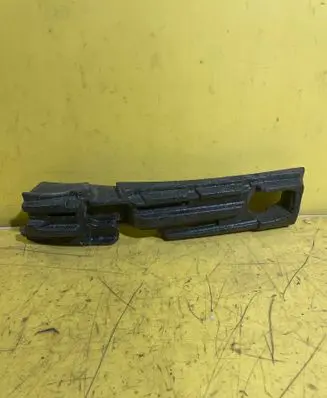 Mercedes-Benz E W211 Front bumper foam support bar A2118850137