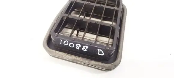 Opel Meriva A Dash center air vent grill 93335189