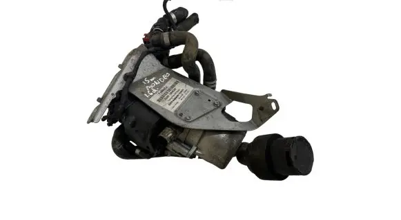 Ford Mondeo MK IV Auxiliary pre-heater (Webasto) DG9H18K463AF 9024582A 1523325853
