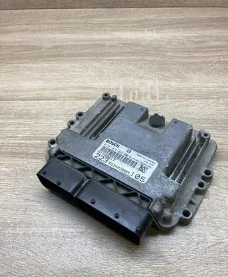 Fiat Doblo Engine control unit/module ECU 51798817 0281012864