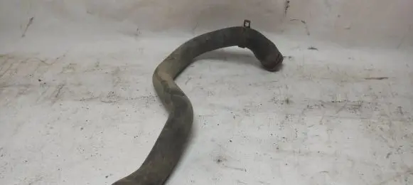 Ford Focus Engine coolant pipe/hose