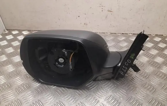 Honda CR-V Front door electric wing mirror E1021243